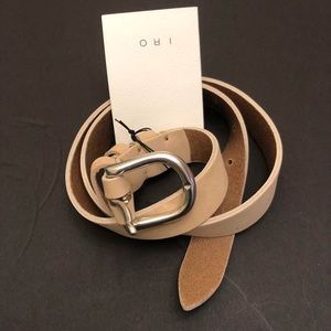 COPY - Belt